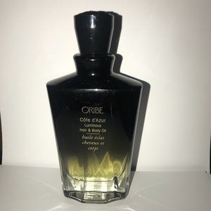 Oribe Cote de Azur Luminous Hair & Body Oil SALE